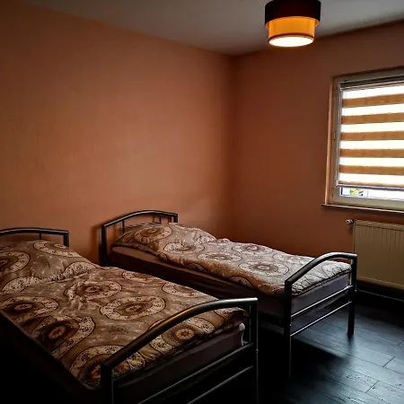 Polat 4 Apartment
