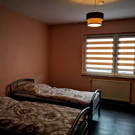 Apartment Polat 4