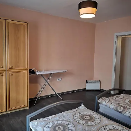 Apartment Polat 4 *