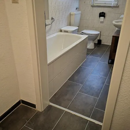 Polat 4 Apartment